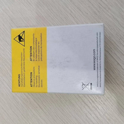1PC Wago 750-662/000-003 PLC Module ping