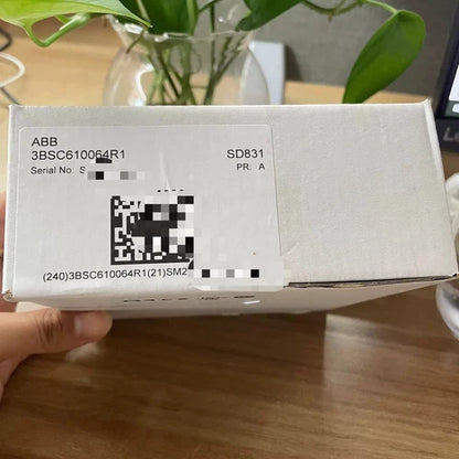 1PC ABB 3BSC610064R1 Power Supply Module ping