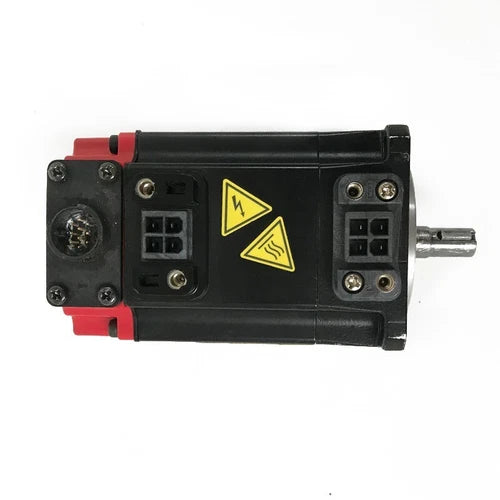 1PC Fanuc A06B-0115-B855#0059 Servo Motor One ping