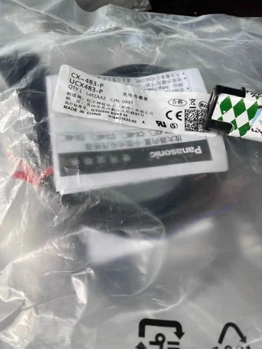 1PC Panasonic SUNX CX-483-P Photoelectric Sensor CX483P Free Shipping