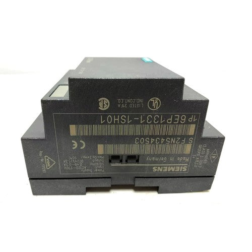 6EP1331-1SH01 Power Supply Module 6EP1331-1SH01 Fast Shipping