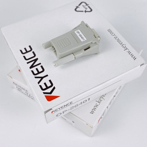 Keyence OP-26401 conversion adapter 1PC OP26401 Free Shipping