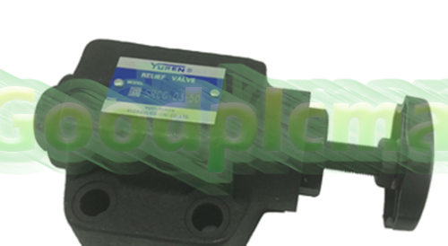 1PC YUKEN One-way throttle valve SRCG-03-50