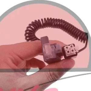 Handheld Controller Programmer Dealer Level for Curtis 1313-4331 1313-4401