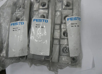 Festo FR-8-1/4 2078 split air FR814 One Free Shipping