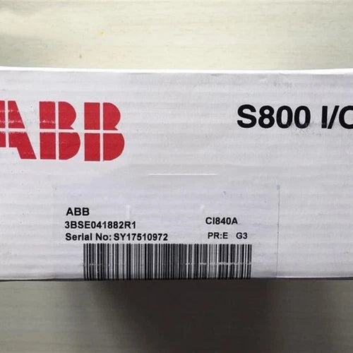 1PC ABB 3BSE041882R1 module ping
