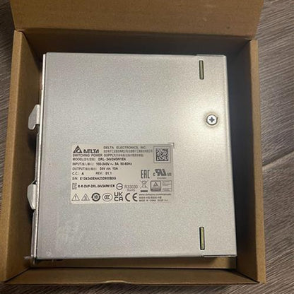 1PC  Delta DRL-24V240W1EN Switch Power Supply Free Shipping