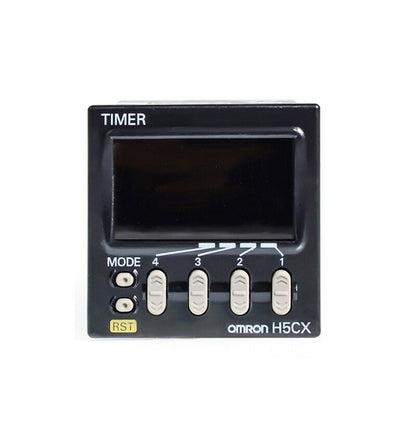Omron H5CX-L8-N Digital Timer One Free Shipping H5CXL8N