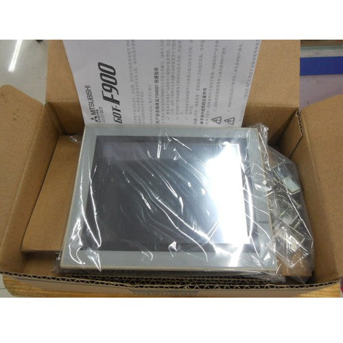 Mitsubishi F940GOT-LWD-C Touch Panel One ping F940GOTLWDC