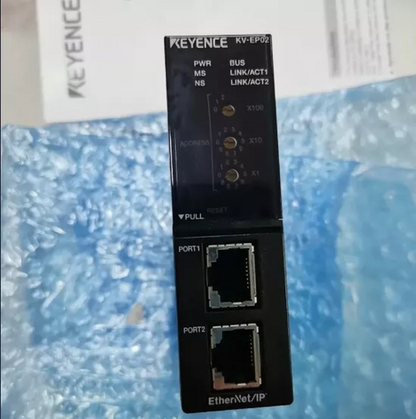 1PC Keyence KV-EP02 Programmer Controller KVEP02 ping