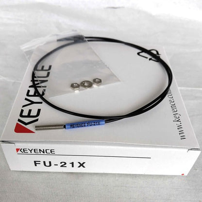 Keyence FU-21X Fiber Optic Sensor FU21X 1PC Free Shipping