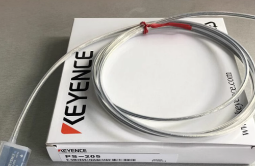Keyence PS-205 Photoelectric Switch Sensor PS205 Free Shipping 1PC