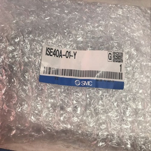 1PC SMC ISE40A-01-Y ISE40A01Y Pressure Switch Free Shipping