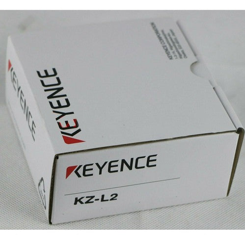 1PC KEYENCE KZ-L2 KZL2 PLC Communication Module ping