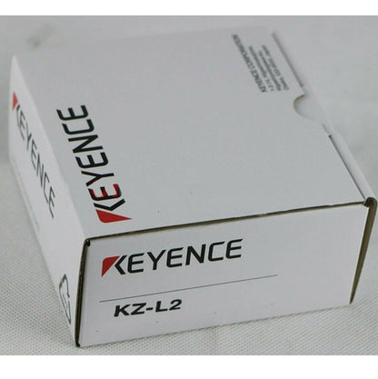 1PC KEYENCE KZ-L2 KZL2 PLC Communication Module ping