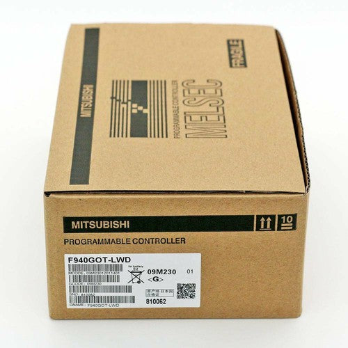 Mitsubishi F940GOT-LWD Touch Panel One ping F940GOTLWD