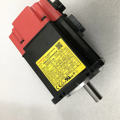 1PC Fanuc A06B-0115-B103 Servo Motor One ping A06B0115B103