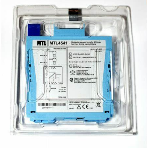 1PC MTL MTL4541 Safety Barrier Free Shipping