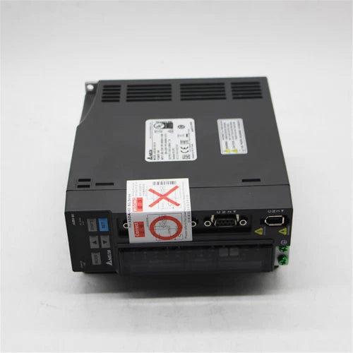 Delta ASD-B2-1021-B Servo Driver One ping ASDB21021B