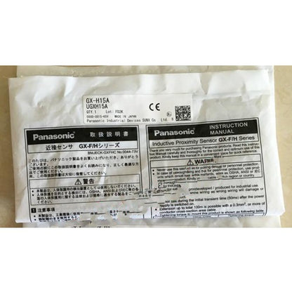 Panasonic GX-H15A Proximity Sensor 1PC Free Shipping GXH15A