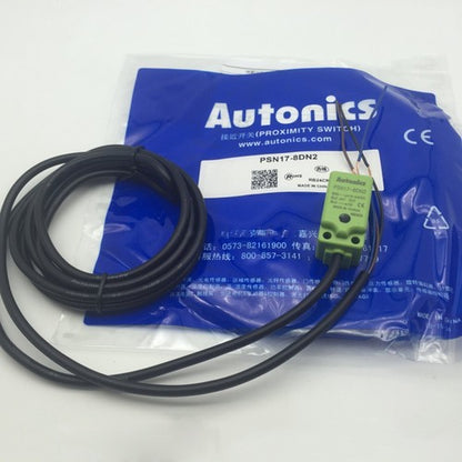 One Autonics PSN17-8DN2 Proximity Switch Sensor PSN178DN2 Free Shipping
