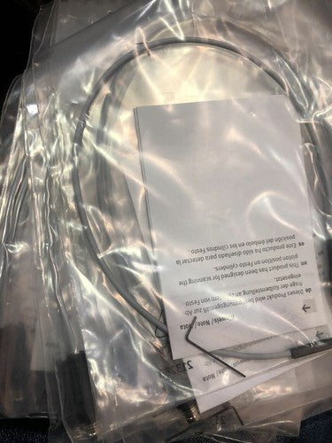 Festo SME-10-SL-LED-24 173212 Proximity Switch  One SME10SLLED24 Free Ship