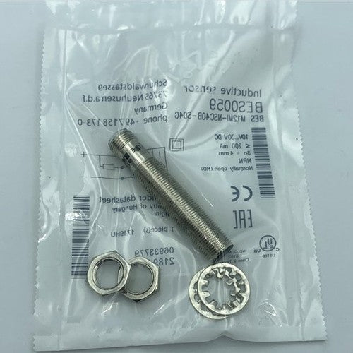BALLUFF BES M12MI-NSC40B-S04G Sensor One Free Shipping