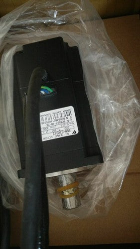 Yaskawa SGM-02V312 Servo Motor 1PC ping SGM02V312