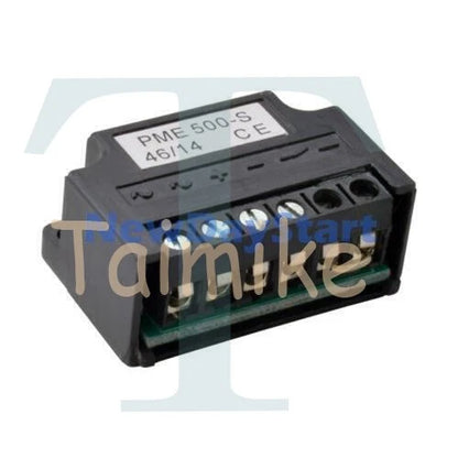 1x PME500S Half-wave rectifier PMEAF 500-S Motor brake rectifier PME500-S