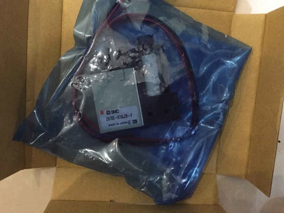1PC SMC ZX100-K15LZB-F Vacuum Generator ZX100K15LZBF ping