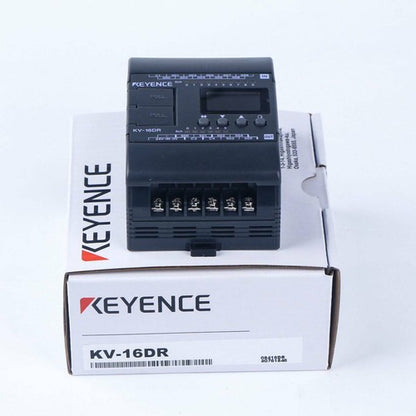 1PC Keyence KV-16DR Programmable Controller ping KV16DR