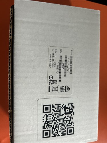 LENEL LNL-X2210 LNLX2210 Intelligent Single Reader Controller  One