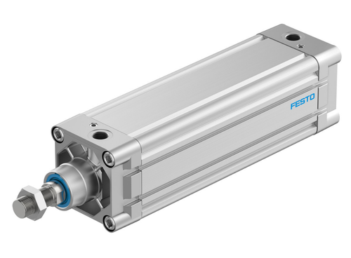 Festo DNC-125-80-PPV-A Cylinder One DNC12580PPVA ping