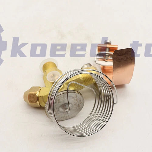 1PCS For Danfoss TEX2 068Z3209 Thermal expansion valve
