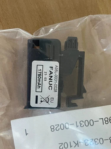 1PC Fanuc A98L-0031-0028 One Free Shipping A98L00310028