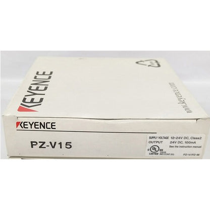 Keyence PZ-V15 Photoelectric Sensor PZV15 Free Shipping 1PC