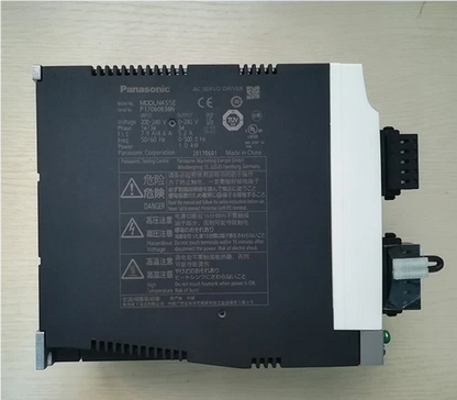 Panasonic MDDLN45SE Servo Drive 1PC ping