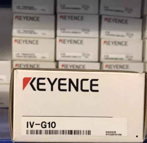 1PC Keyence IV-G10 Image Recognition Sensor IVG10 ping