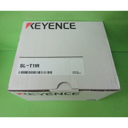 Keyence SL-T11R Light Curtain Controller - New In Box - KEYENCE