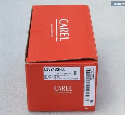 1PC  CAREL E2V24BSF00 Valve ping
