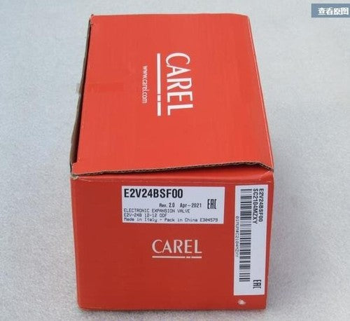 1PC  CAREL E2V24BSF00 Valve ping