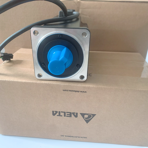 Delta ECM-B3M-E21310RS1 Servo Motor One ping ECMB3ME21310RS1