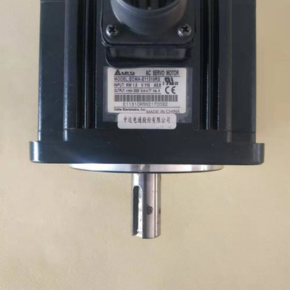 Delta ECMA-E11310RS Servo Motor One ECMAE11310RS ping