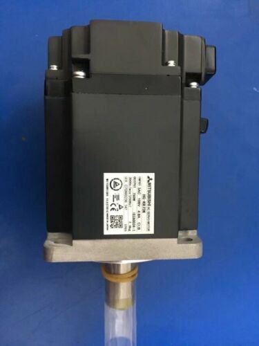 Mitsubishi HG-KR73K AC Servo Motor - 1PC New In Box - MITSUBISHI