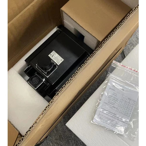 1PC Delta ECMA-L11845RS Servo Motor ECMAL11845RS ping