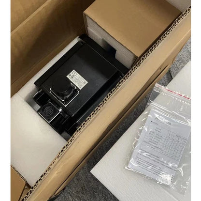 1PC Delta ECMA-L11845RS Servo Motor ECMAL11845RS ping