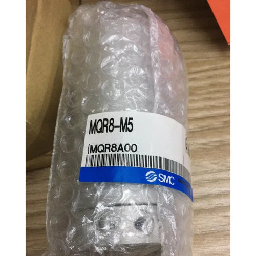1PC SMC MQR8-M5 Rotary Joint MQR8M5 ping