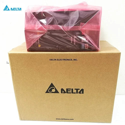 1PC Delta VFD25AMS43ANSA Inverter ping