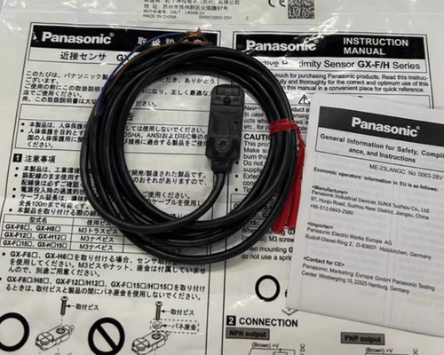 Panasonic GX-F12B-P Proximity Sensor 1PC Free Shipping GXF12BP