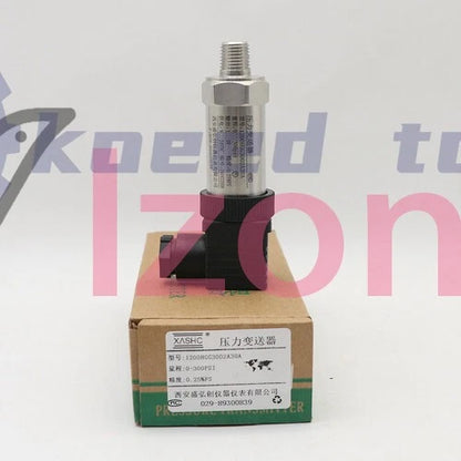 1PC 1200HGG3002A3UA Pressure Sensor free shipping